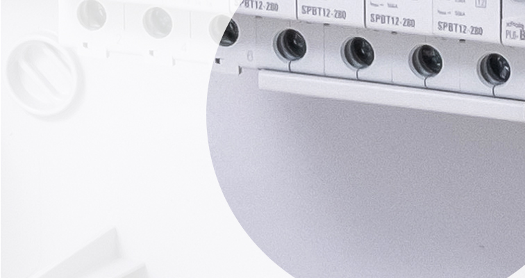 Kombinované rozváděče